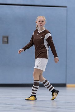 Bild 447 - C-Juniorinnen 2 Loewinnen Cup